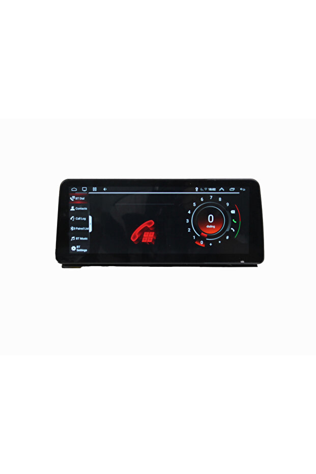 BMW E60 12.3" 2003-2008 Uyumlu Android Multimedya Kamera - 3