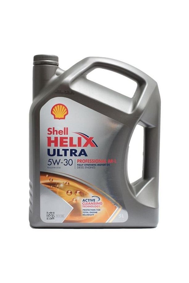 HELIX ULTRA ECT MULTI 5W30 - 1