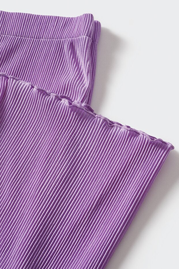 Mor Kadın Pantolon 37082003 - 10