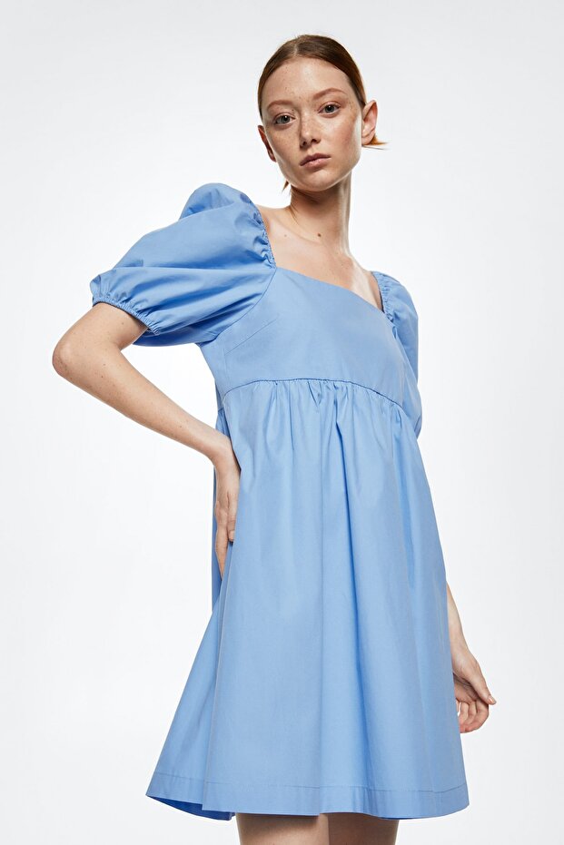 Mavi Kadın Elbise 37092506 - 2