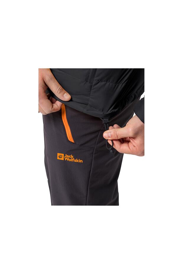 Softshelljaken Ceket - 8