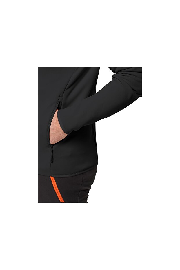 Softshelljaken Ceket - 5