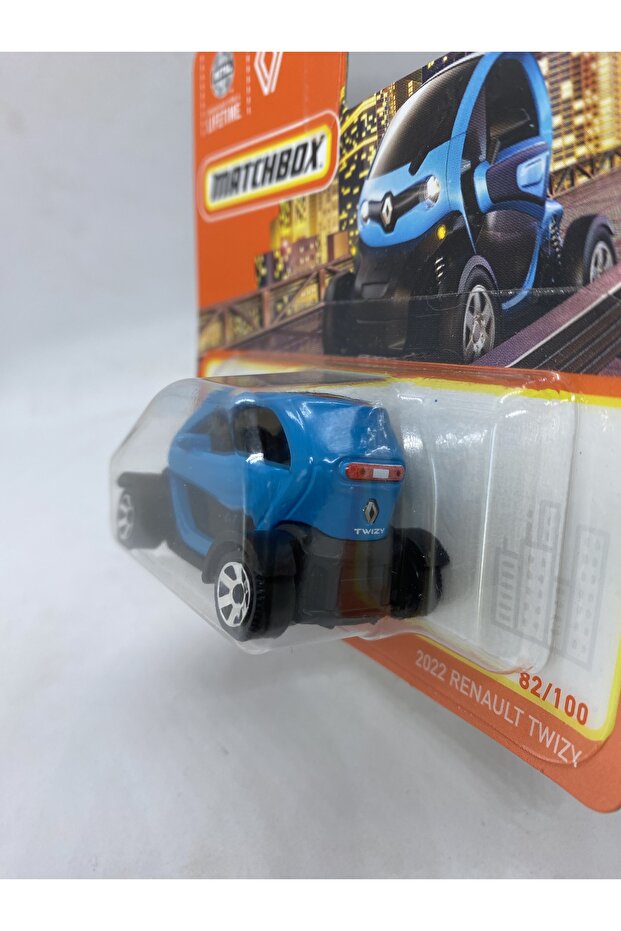 2022 Renault Twizy - 3