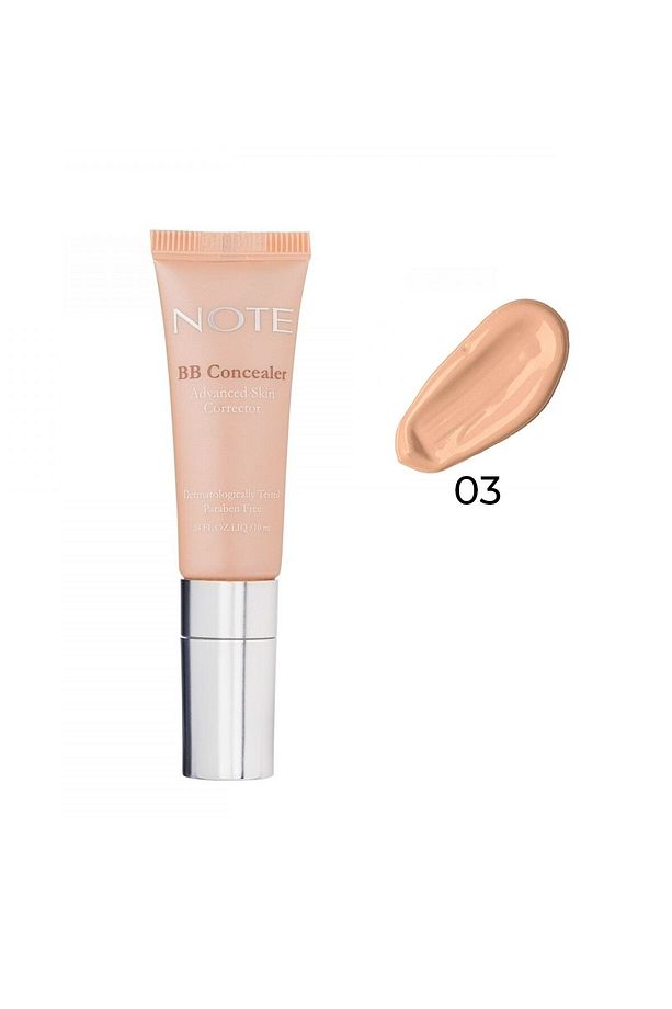 Göz Altı Kapatıcısı 03 - BB Concealer SPF 15_ - 3