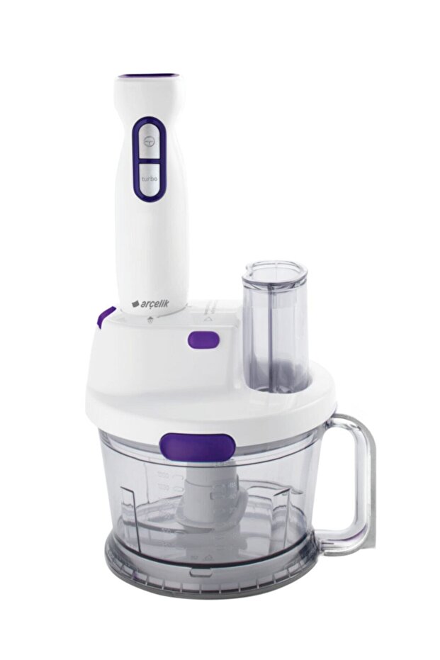 K 1261 Blender Seti - 3