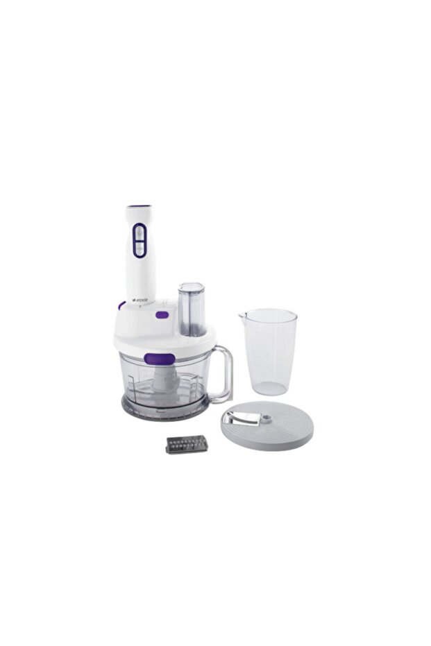 K 1261 Blender Seti - 1