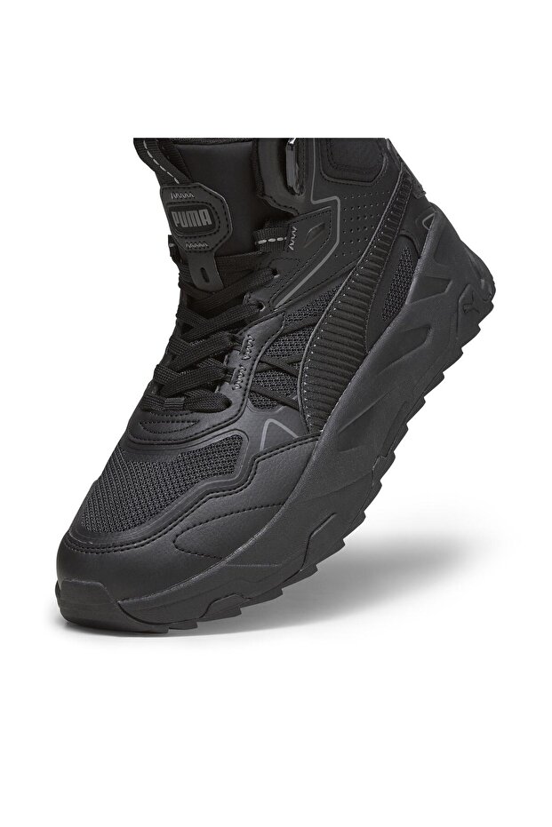 Trinity Mid Hybrid Sneaker - 6