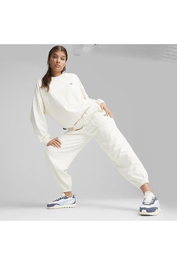 DOWNTOWN Sweatpants - 5