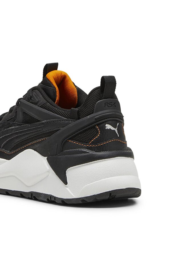 RS-X Efekt Perf-Black Sneaker - 6