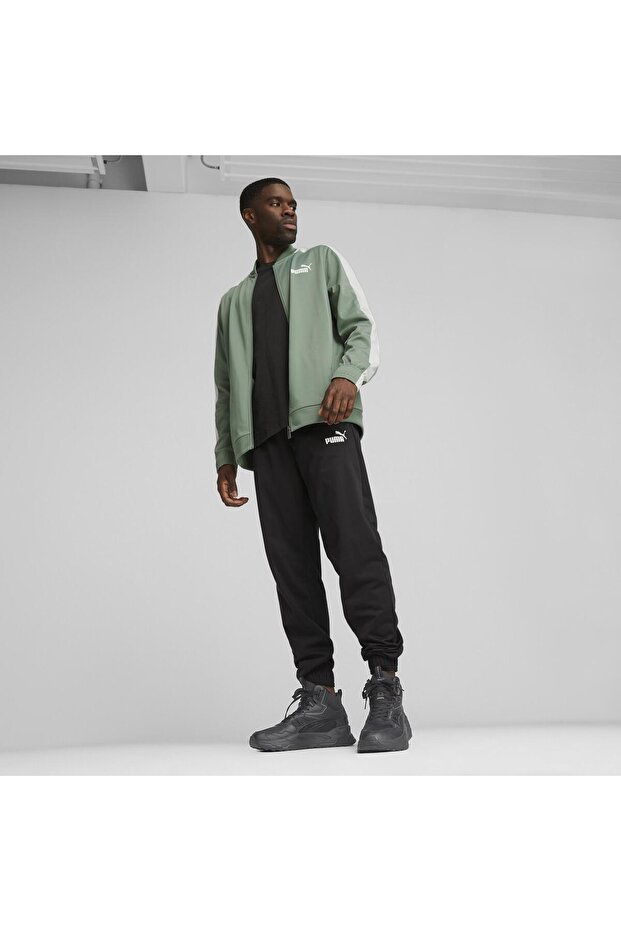 Trinity Mid Hybrid Sneaker - 1