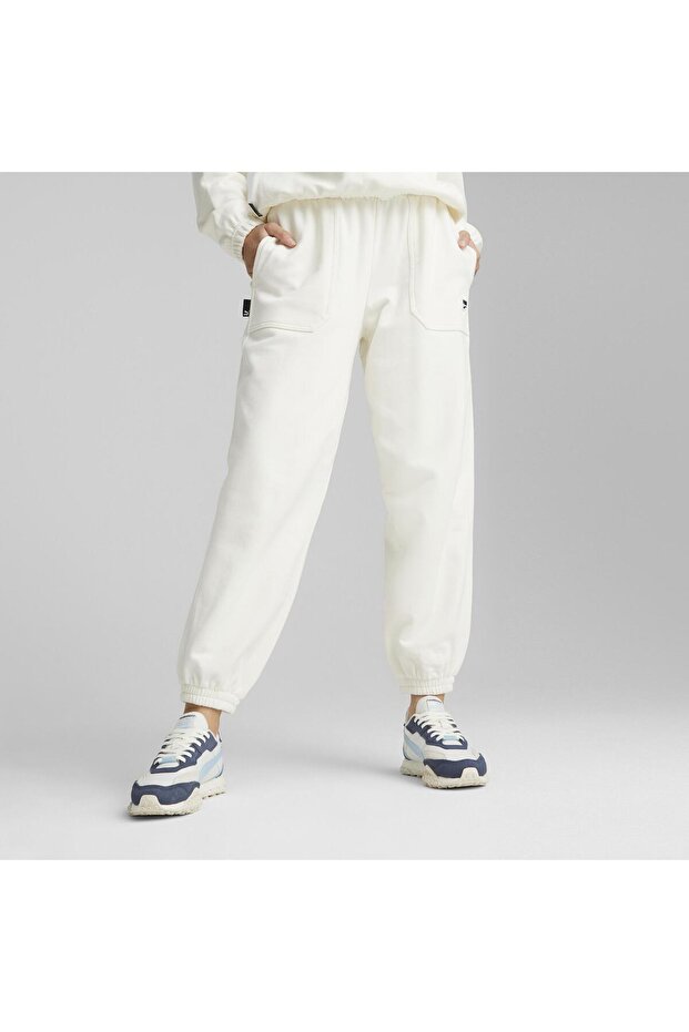 DOWNTOWN Sweatpants - 3