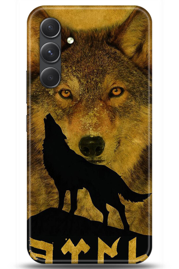 Samsung Galaxy A14 Case Hd Printed Case - Followed Institution 0154