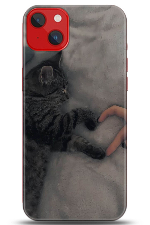 Apple iPhone 14 Plus Case Hd Printed Case - Followed Institution 0131