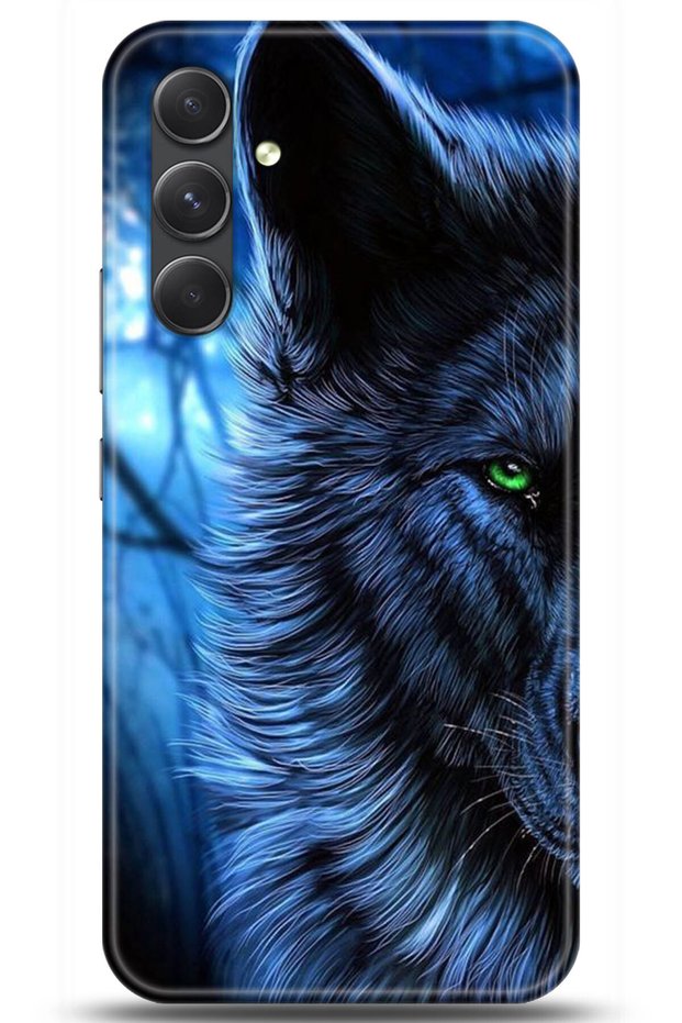 Samsung Galaxy A14 Case Hd Printed Case - Followed Institution 0136