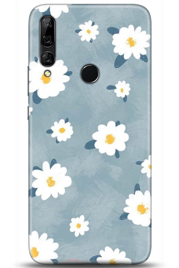 Huawei Y9 Prime 2019 Case Hd Printed Case - Followed Institution 0134