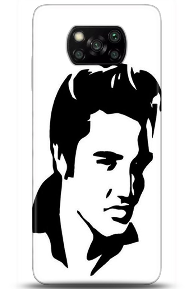Xiaomi Redmi Note 10 Pro 5g Case Hd Printed Case - Followed Institution 0162