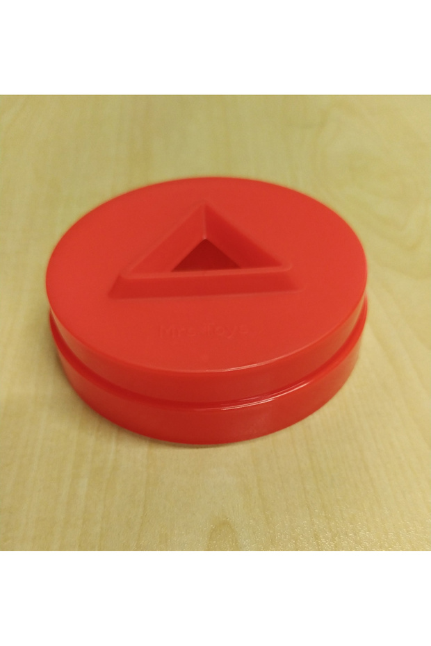 حامل مكعب ذكي حامل مكعب احترافي لتخفيف الضغط حامل مكعب سحري - 6