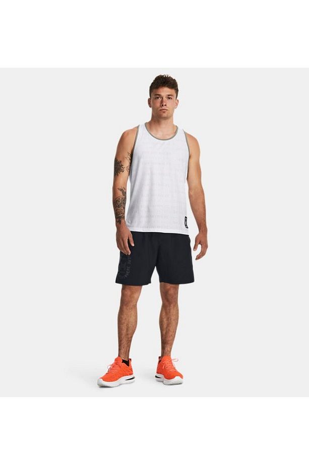 Erkek UA Run Everywhere Şort 1379294-001 - 5