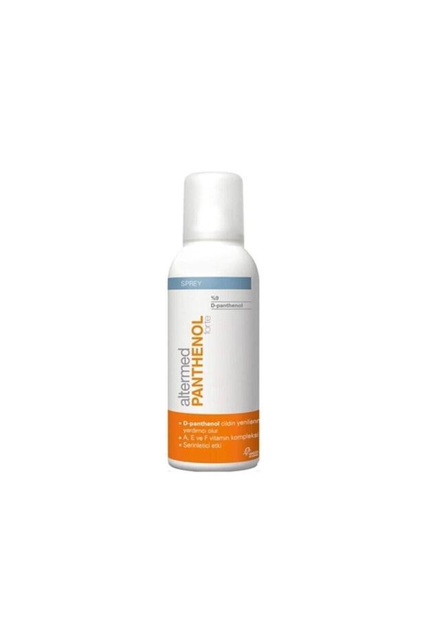 Altermed Forte Sprey - 2