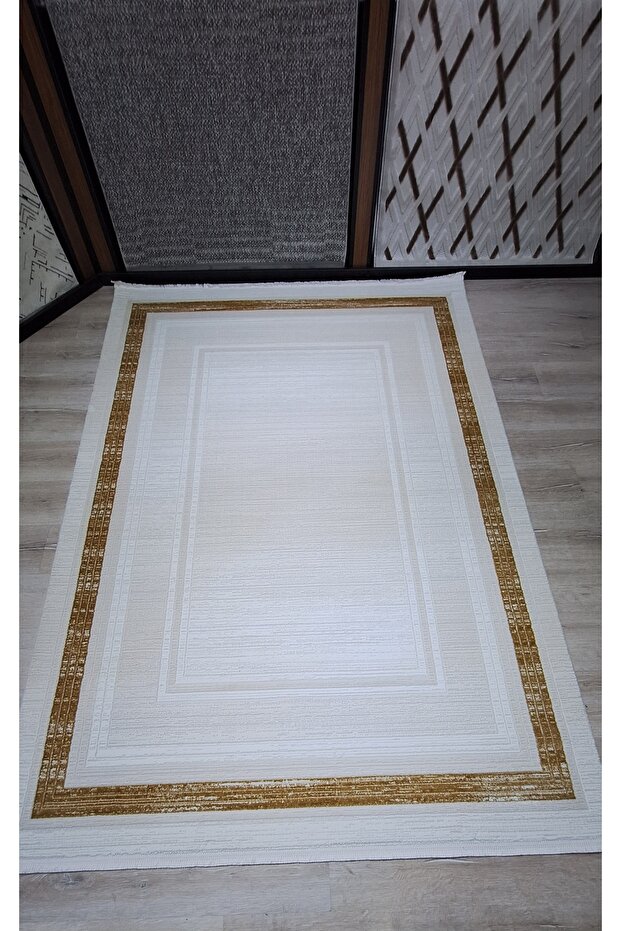 MODERN BAMBU HALI - 4