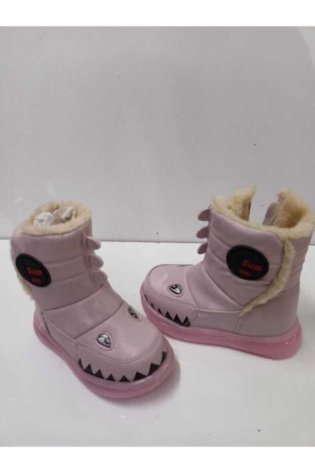 ISIKLI BEBE COCUK BOTU - 3