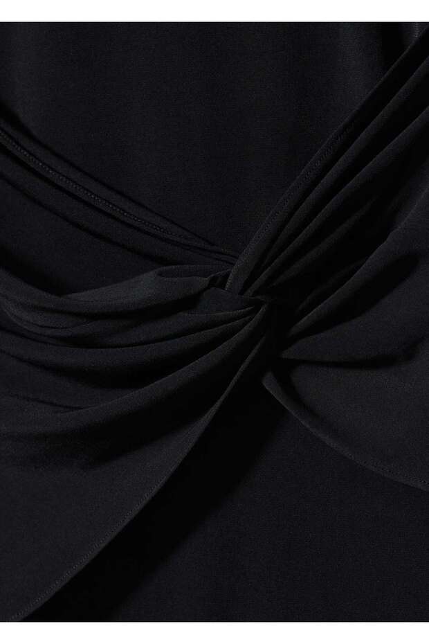 Askılı Drape Body - 5