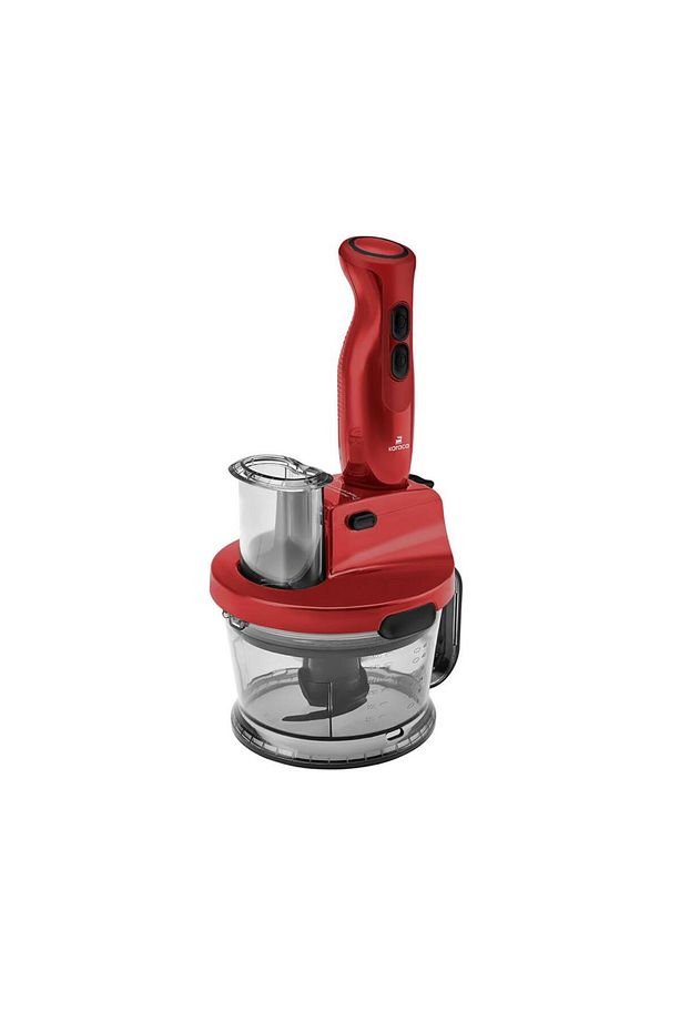 Pro-Multimax Mutfak Robotu Red 2000 W - 6