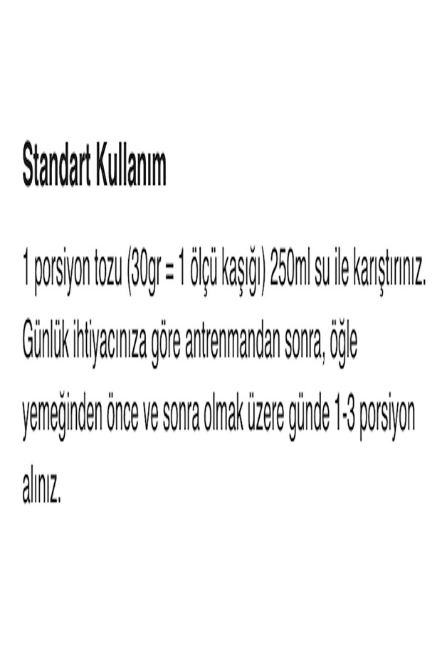 Isolate Whey Protein 1800 gr-Çikolata - 3