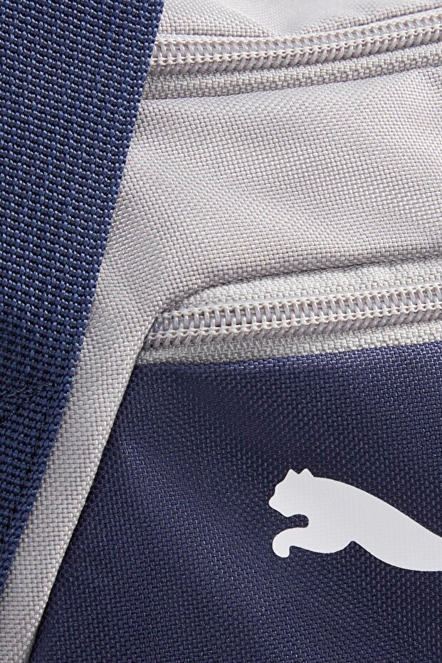 Fundamentals Unisex Spor Çantası 07923008 - 4