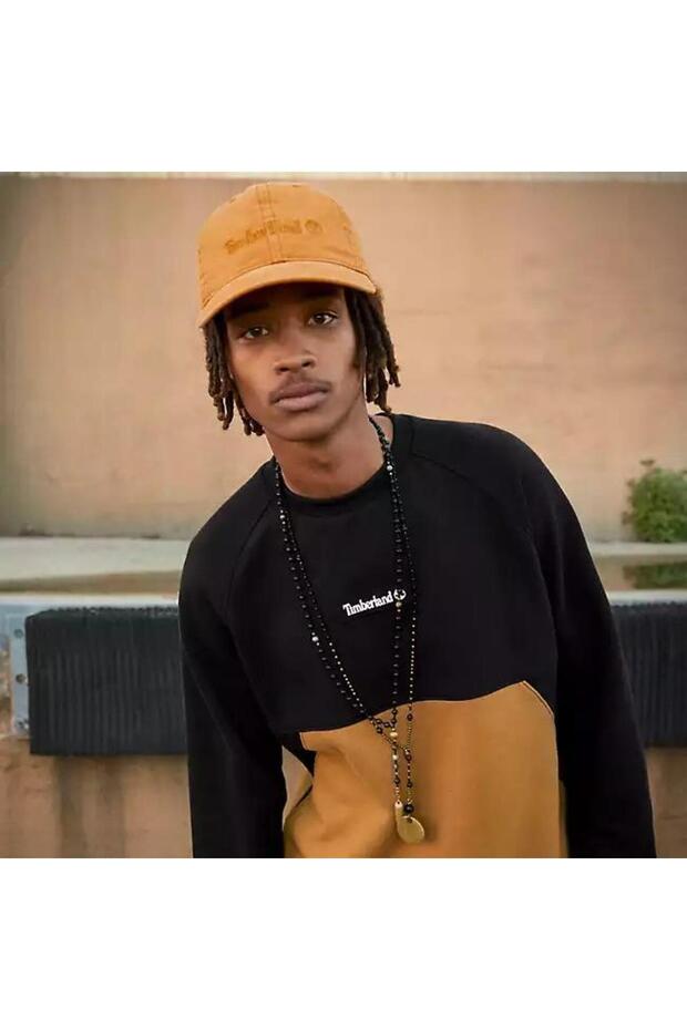 Cotton Canvas BB Cap Self Backstrap - 3