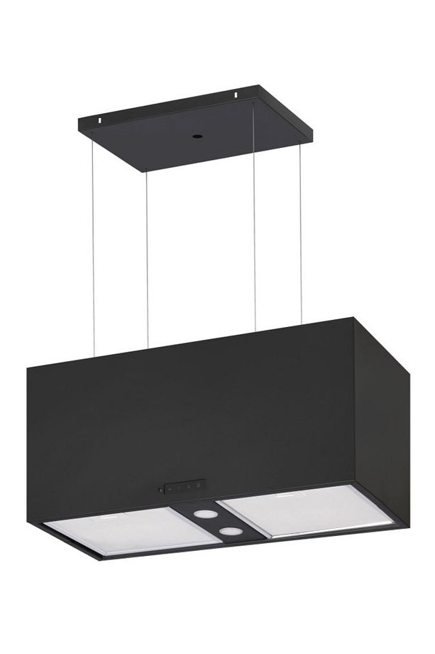 GLD 1070SA ELEGANCE 70 CM ADA SİYAH DAVL. - 1