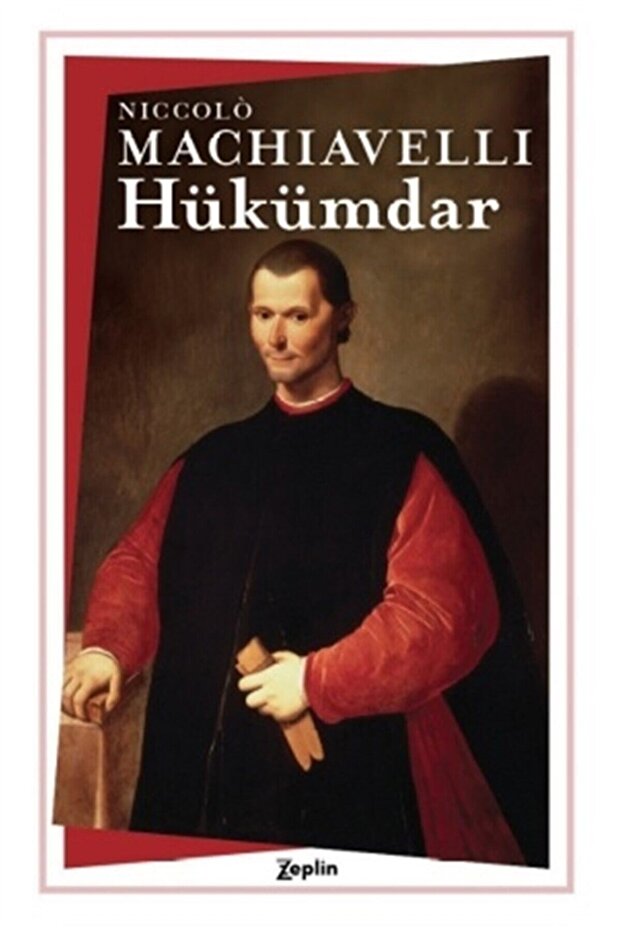 Hükümdar - 4