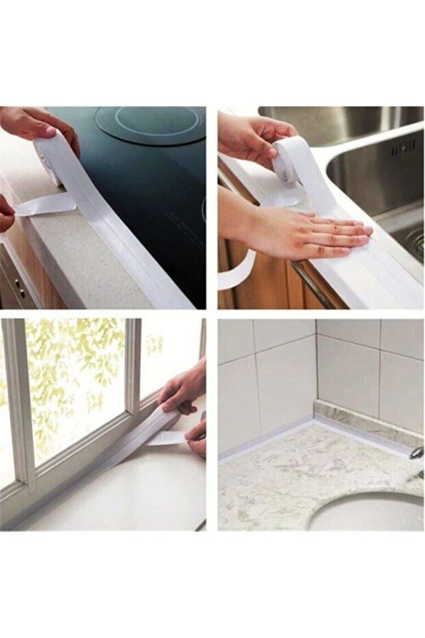 Su Sızdırmaz Bant - 2