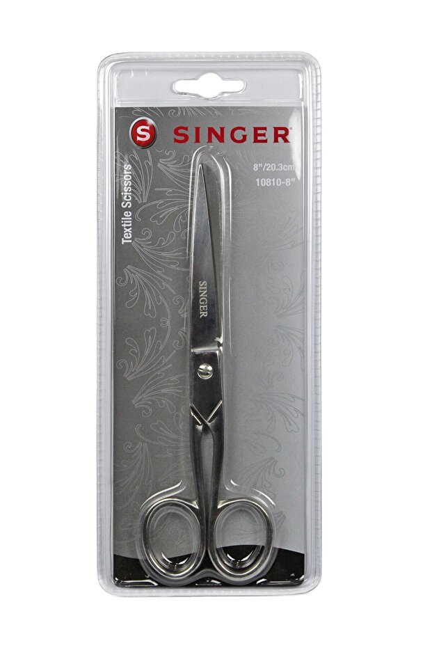 Terzi Makası 8" - 1