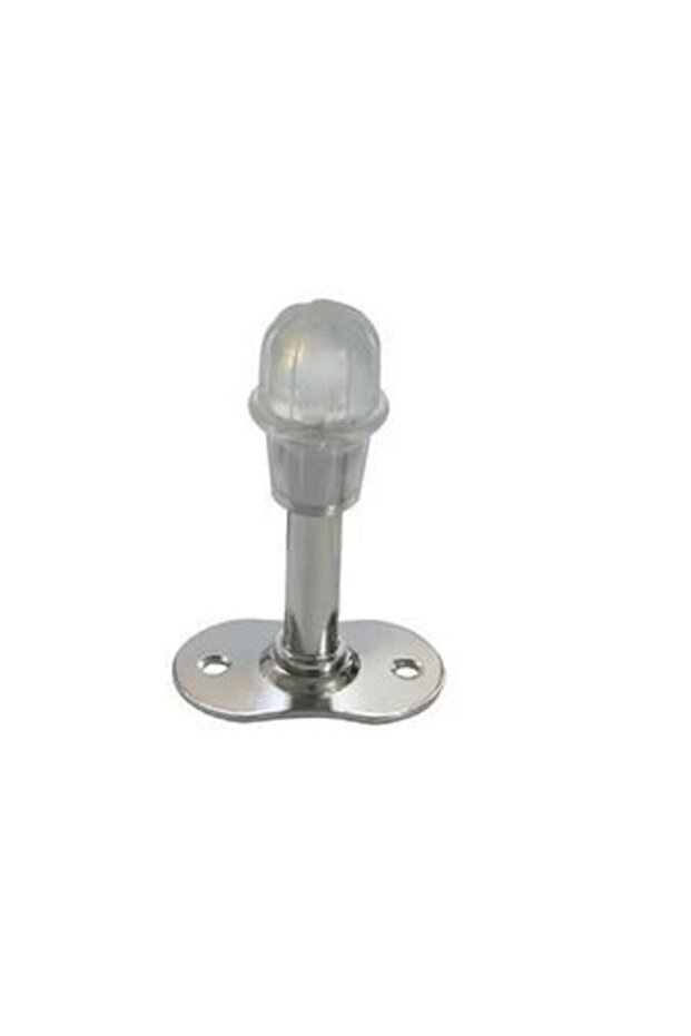 Kapı Tamponu Krom - 1