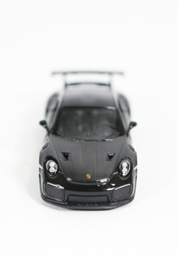 Porsche 911 Gt2 Rs 1:36 Model Araba - 3