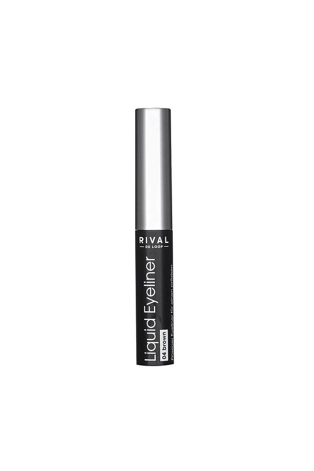 Likit Eyeliner - No:04 Kahverengi - 1 adet - 1