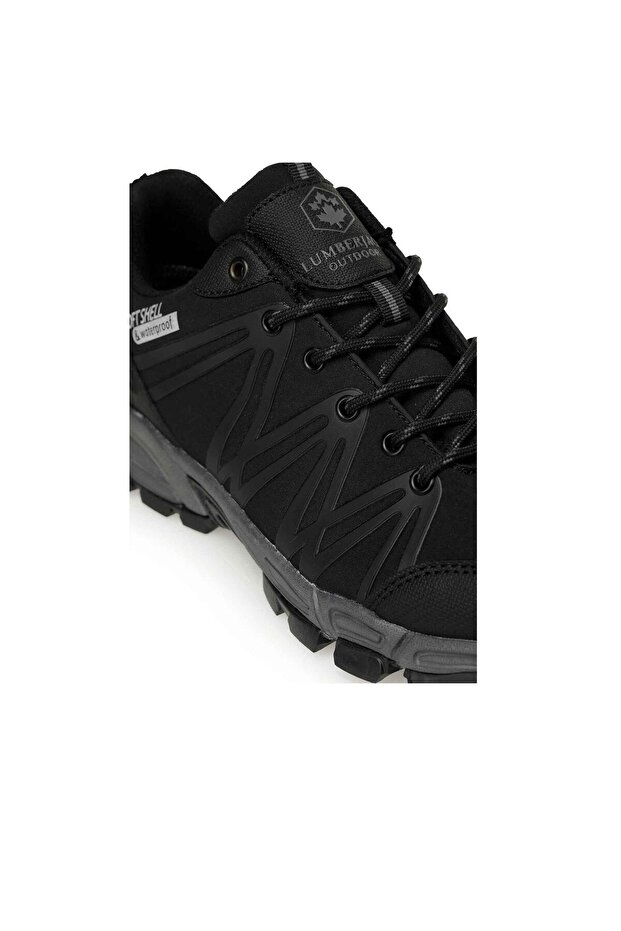 Shell Erkek Ayakkabı - 3