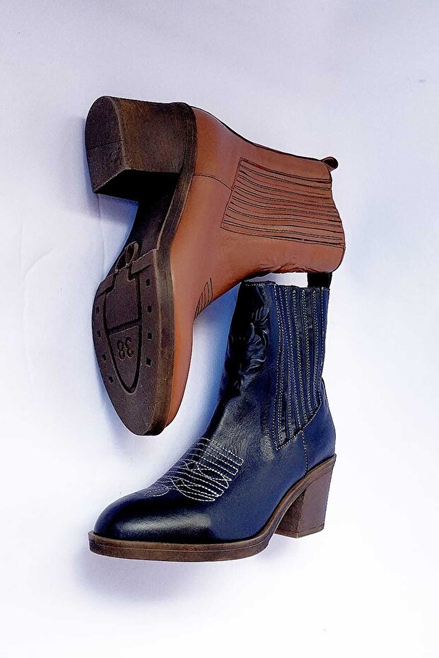 Dallas Western Bot - 4