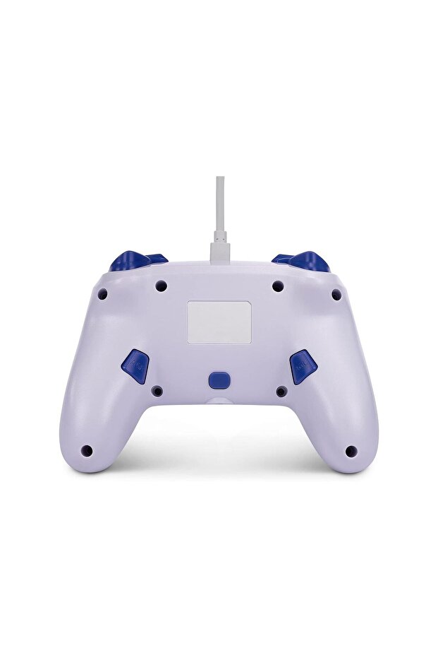 Nintendo Switch Oyun Kolu Lisanslı Master Sword Attack - 4