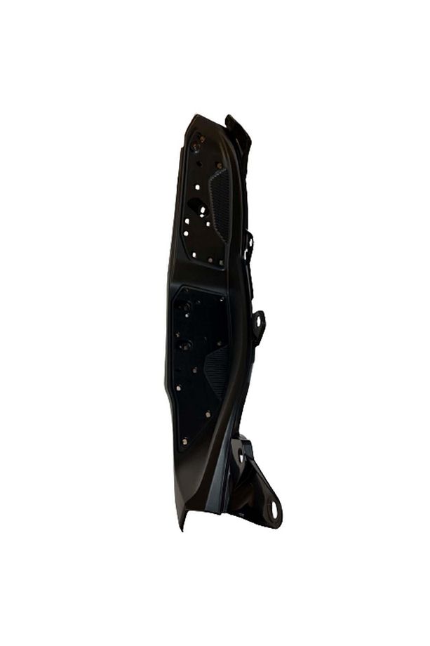 Yamaha Nmax125-155 2021-2023 Sol Alt Ayak Basamak Paspas Plastiği A D2 - 1