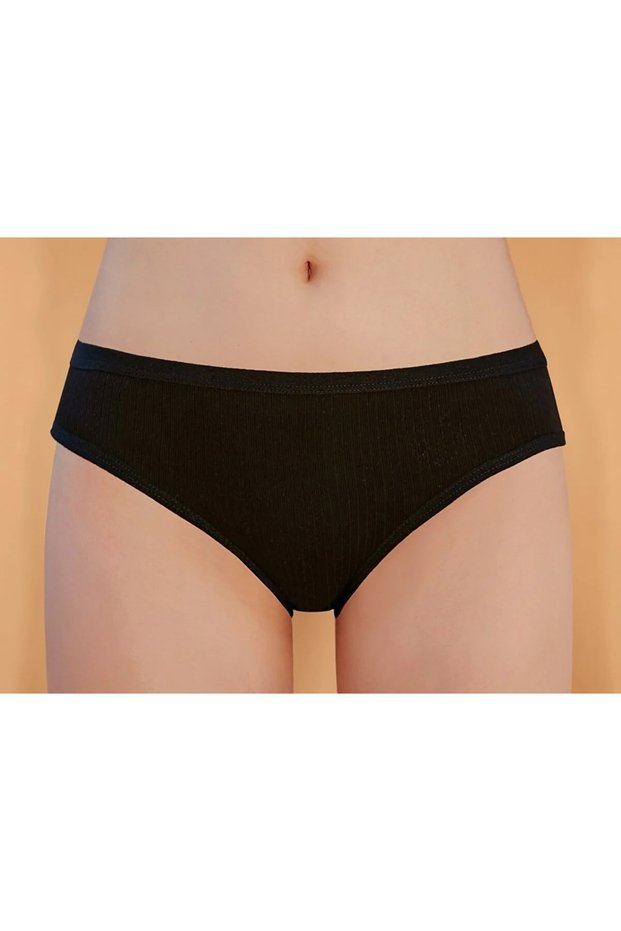 Women Modal Panties, Comfortable Women Modal Briefs, Stylish Triangle Modal Underwear Lightweight Panties
