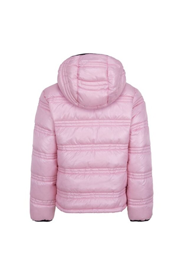 Jdg Core Mıd Wt Puffer Çocuk Mont - 3