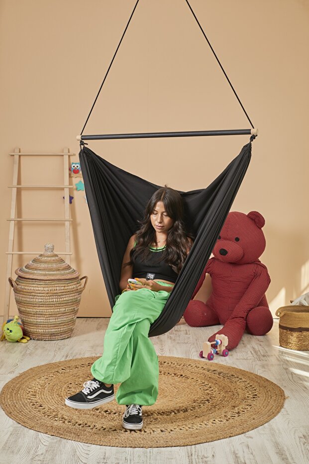 Hamak Sandalyesi - 2