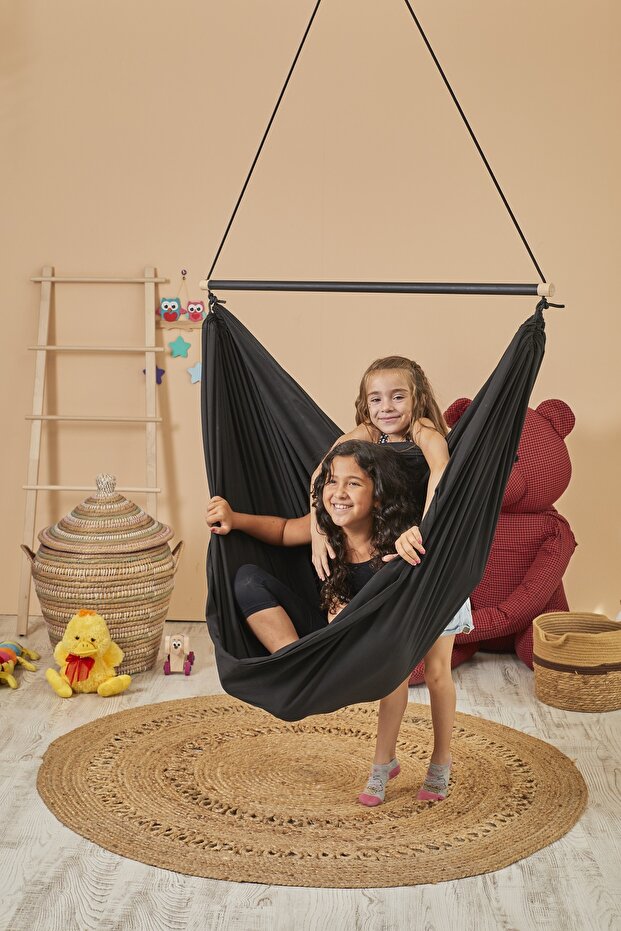 Hamak Sandalyesi - 6