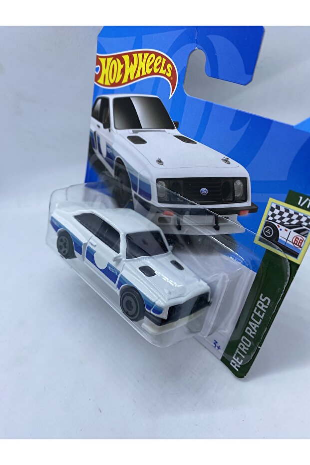 Ford Escort RS2000 - 2