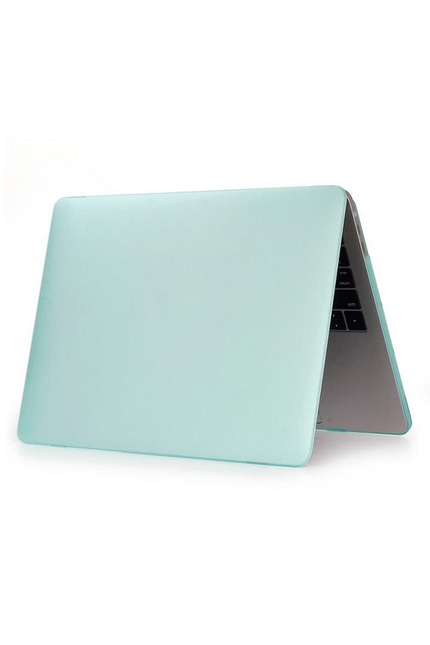 Macbook Pro M1-m2 Kılıf 13inç A1706 A1708 A1989 A2159 A2251 A2289 A2338 Ile Uyumlu Mat - 4