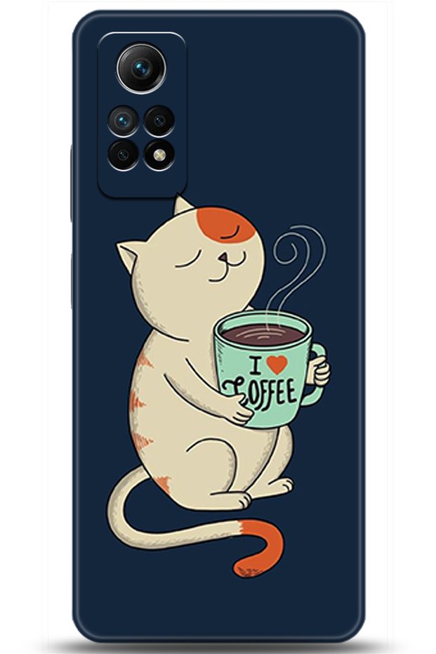 Xiaomi Redmi Note 12 Pro Case Hd Printed Case - Followed Institution 0069