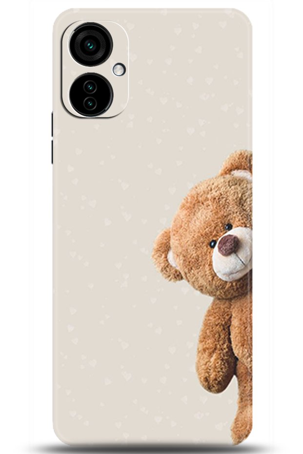 Tecno Camon 19 Neo Case Hd Printed Case - Followed Institution 0005