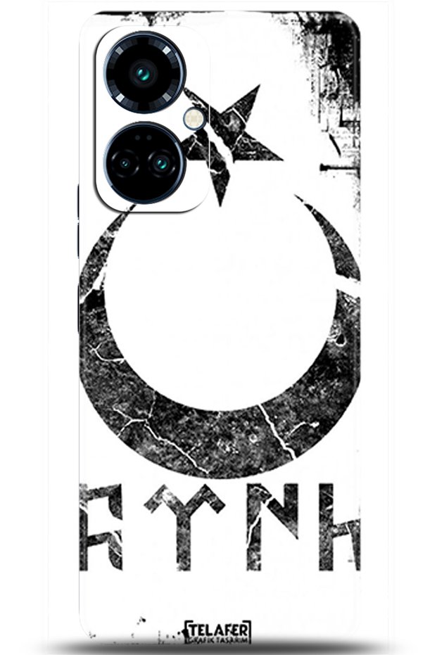 Tecno Camon 19 Pro Case Hd Printed Case - Followed Institution 0048